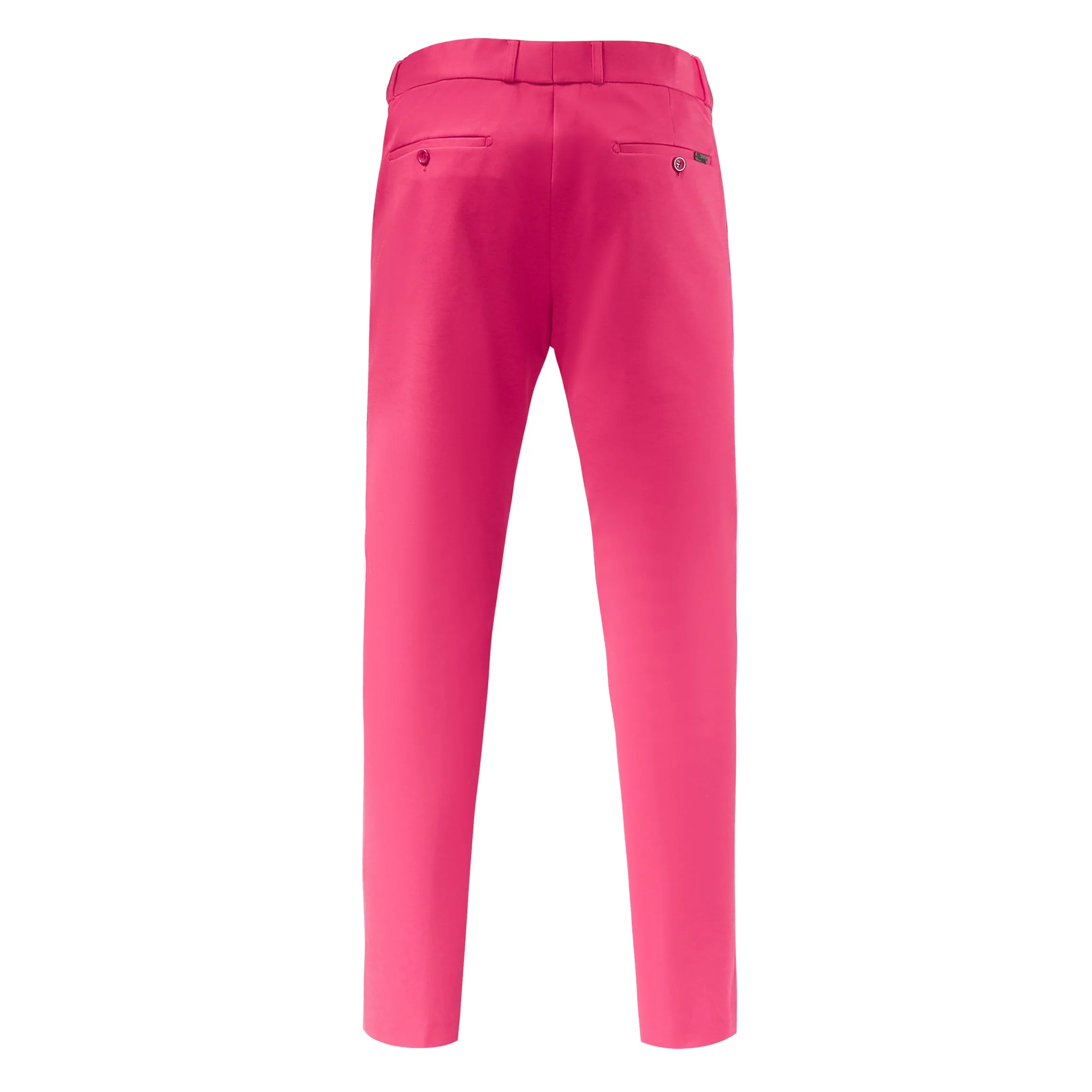 Pinnacle Pants FUCHSIA - Image 2