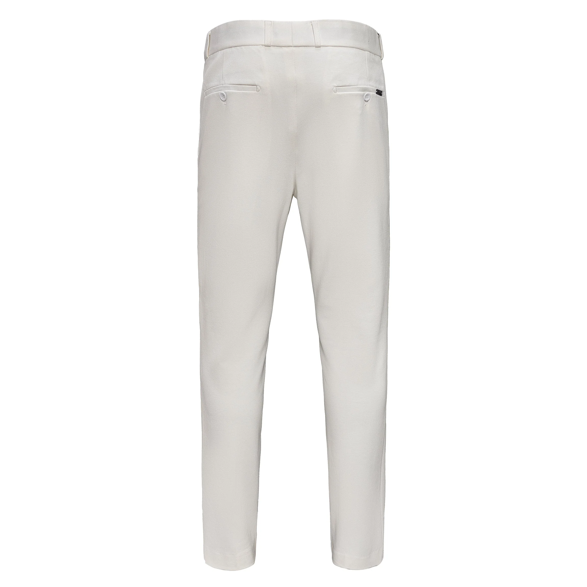 Pinnacle Pants WHITE - Image 2