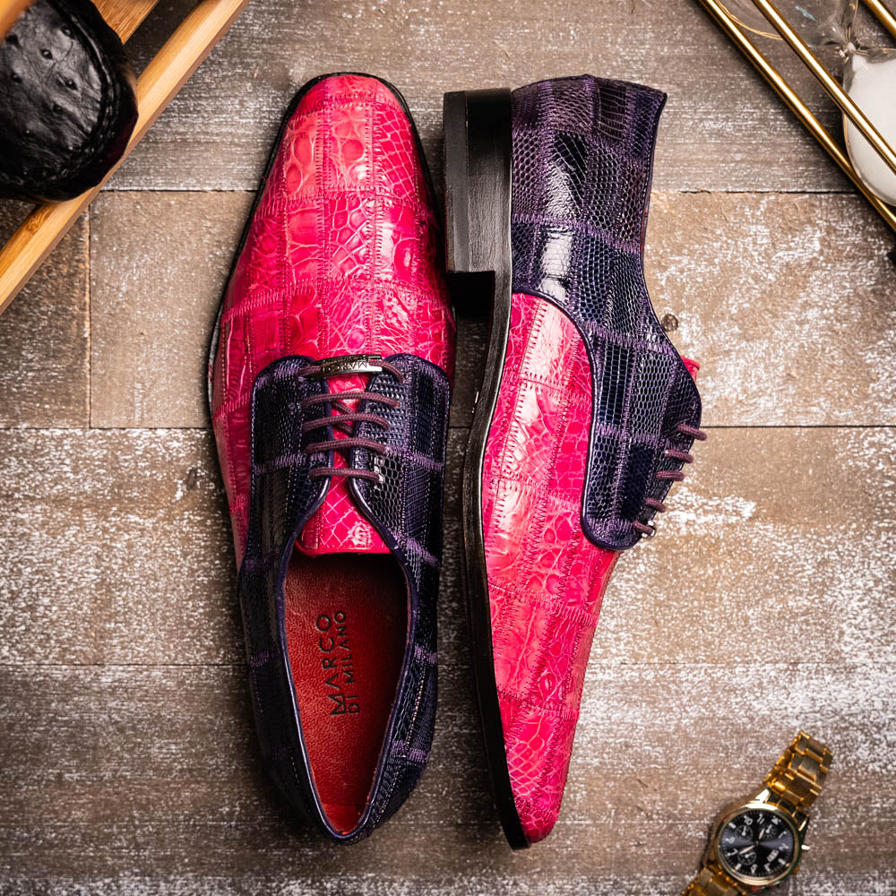 Pissa Pink/Purple - Image 9