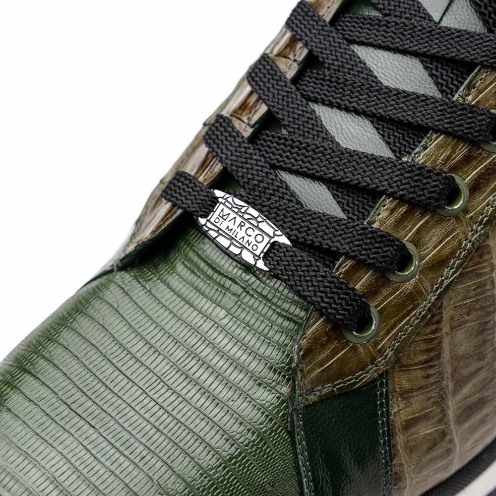 Portici Green / Olive - Image 3