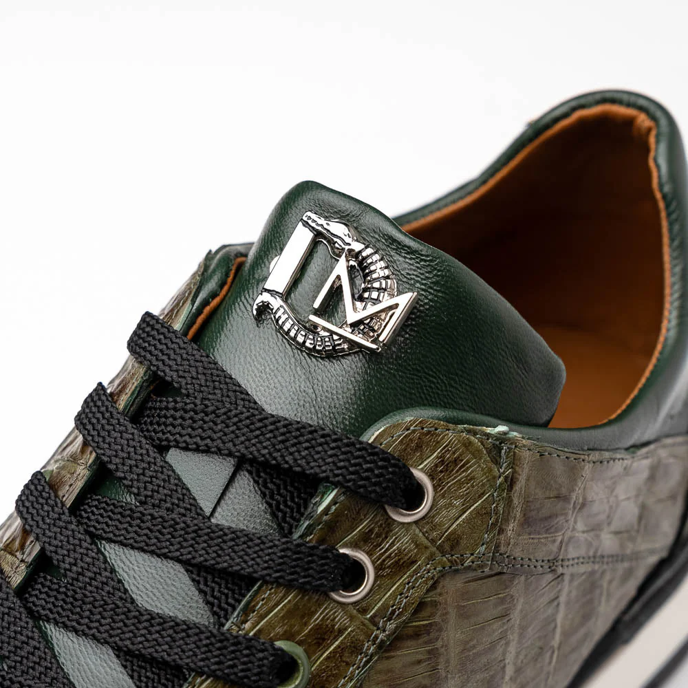 Portici Green / Olive - Image 4