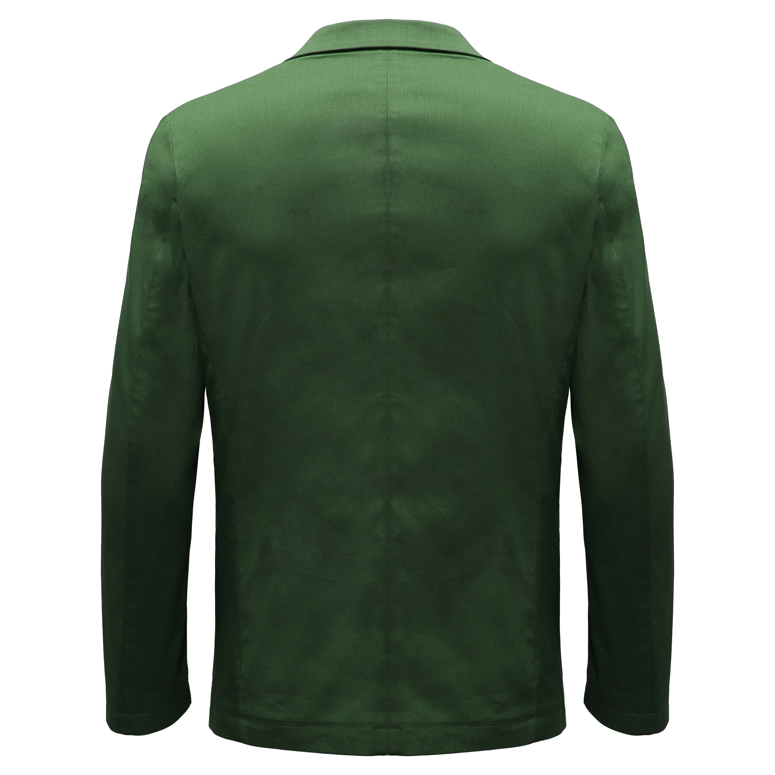 PRESTIGE BLAZER MYRTLE - Image 2