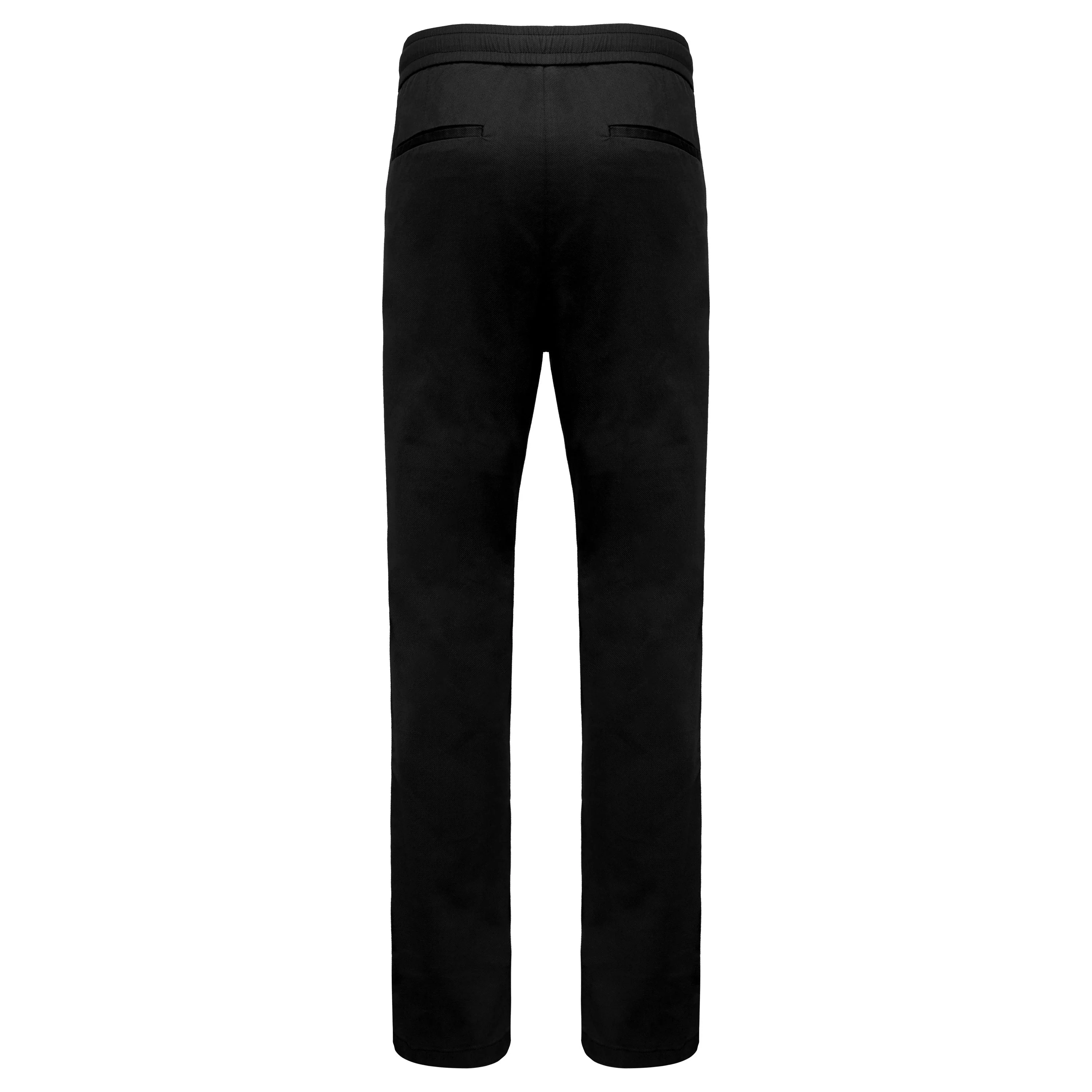 PRESTIGE PANT BLACK - Image 2