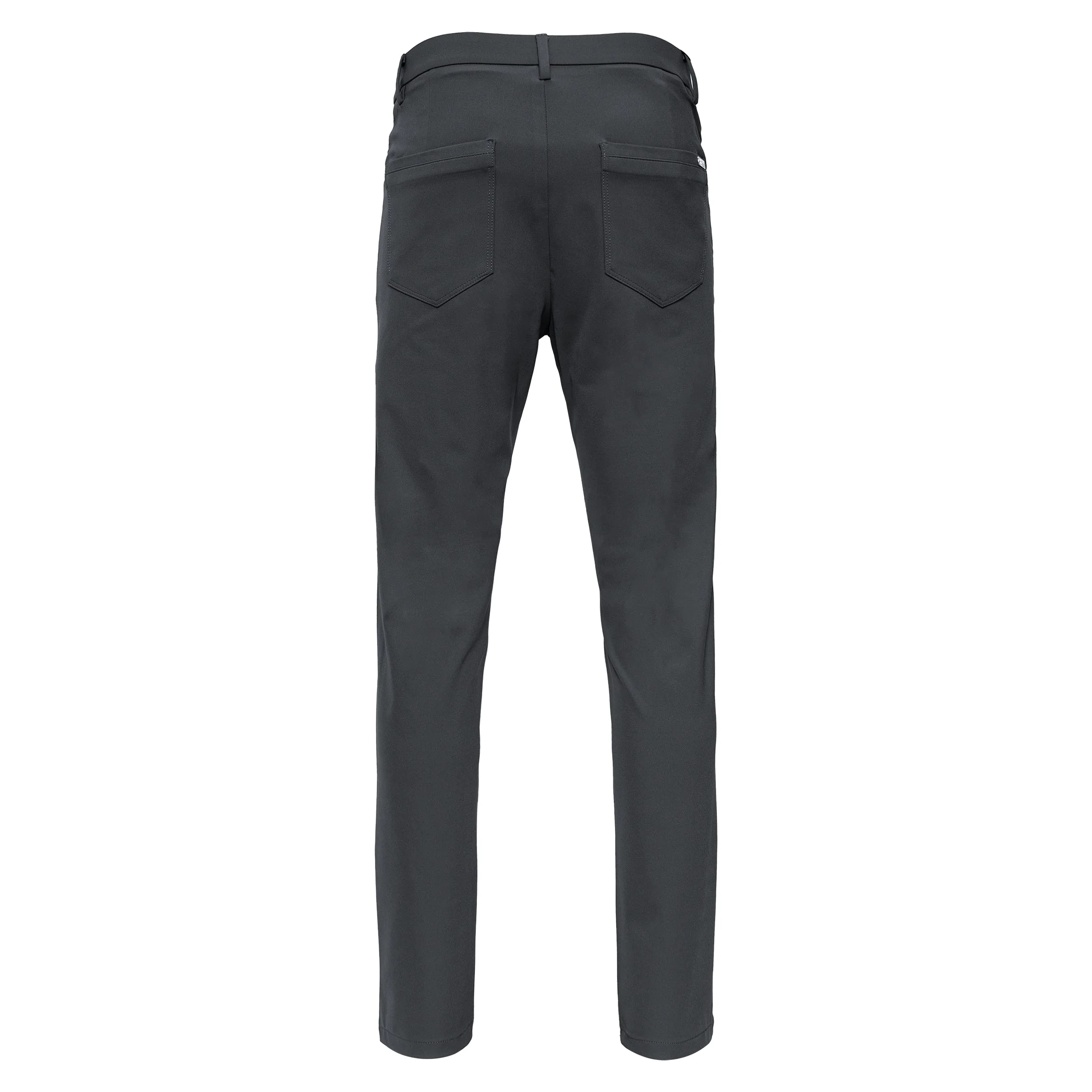 Prestige Pants GREY - Image 3