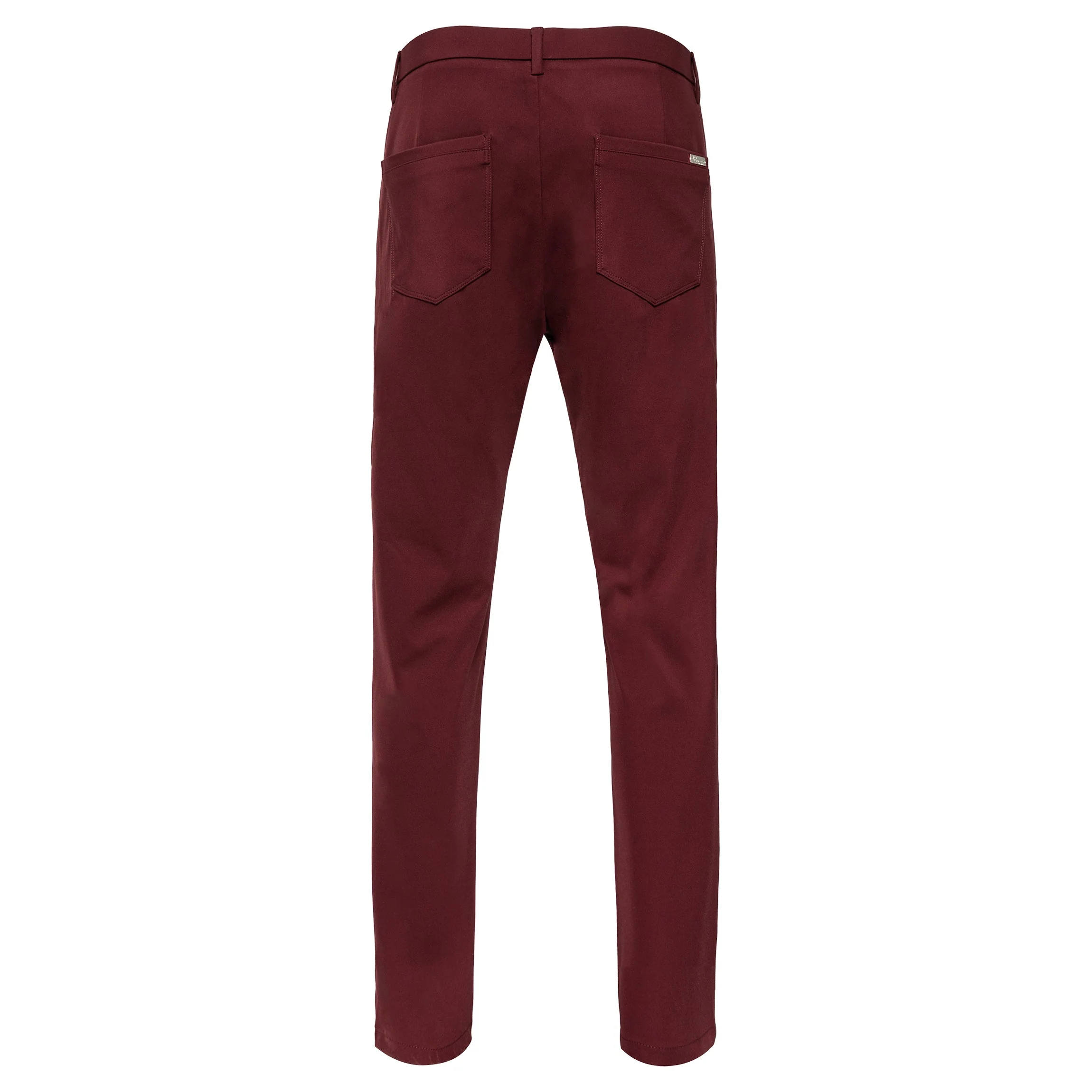 Prestige Pants WINE - Image 3