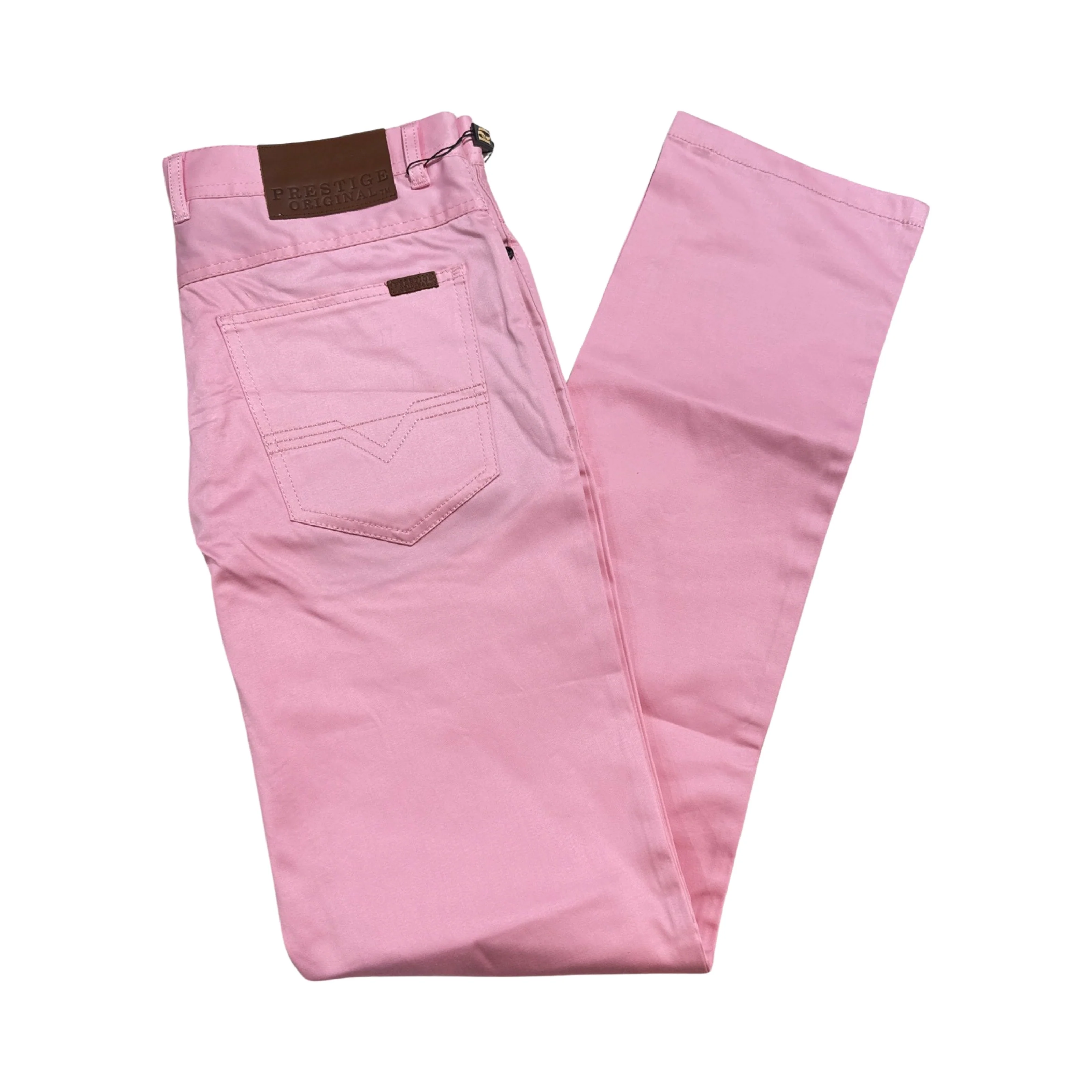 Prestige Pink COP-100 High-end Pants - Image 3