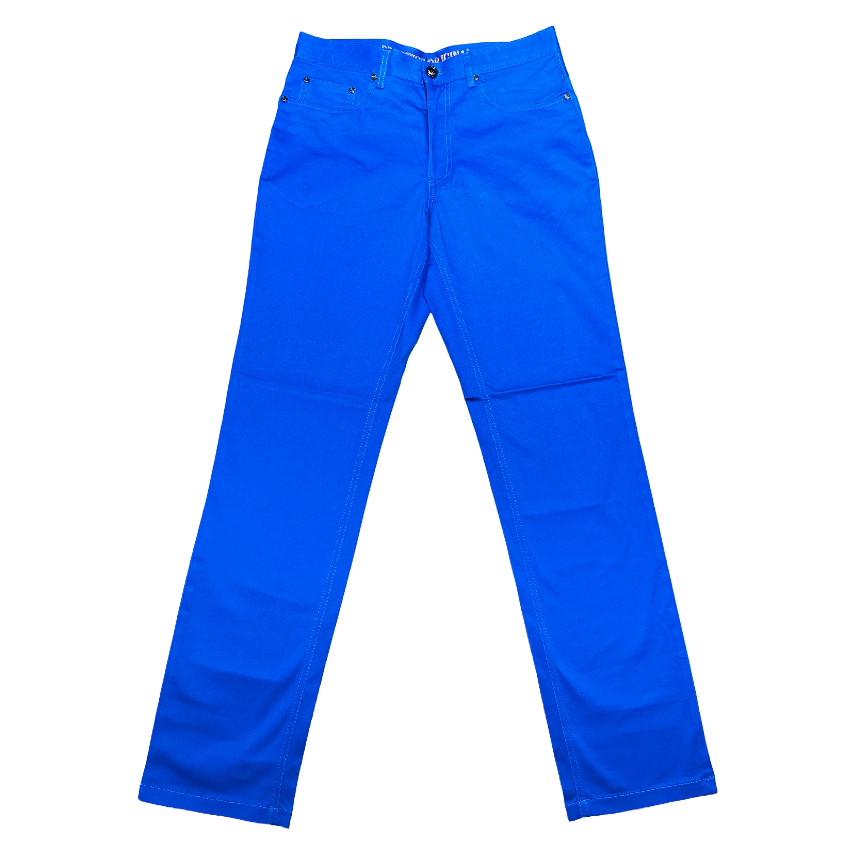 Prestige Royal Blue COP-100 High-end Pants - Image 5