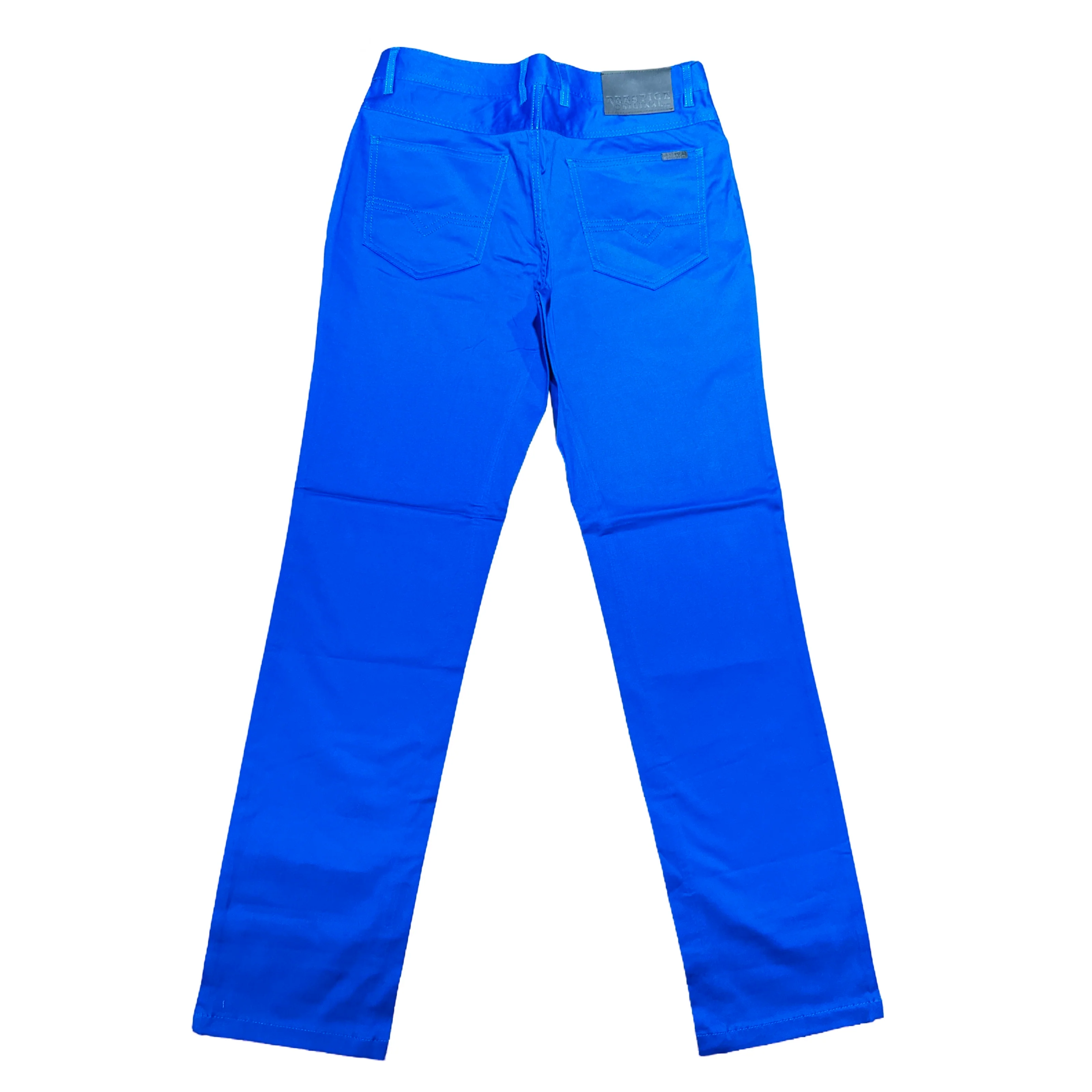 Prestige Royal Blue COP-100 High-end Pants - Image 6