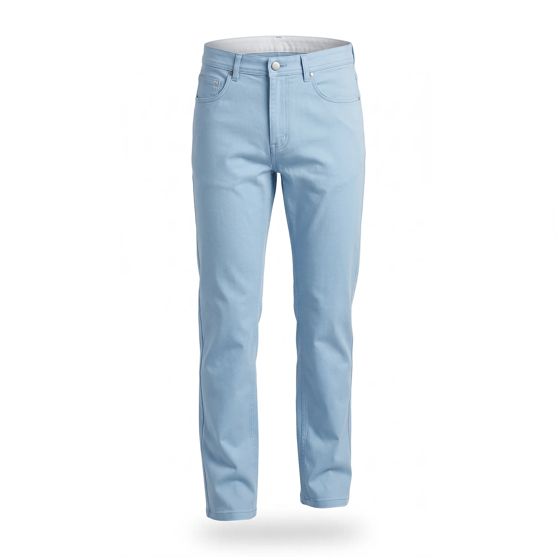 Prestige Sky Blue COP-100 High-end Pants