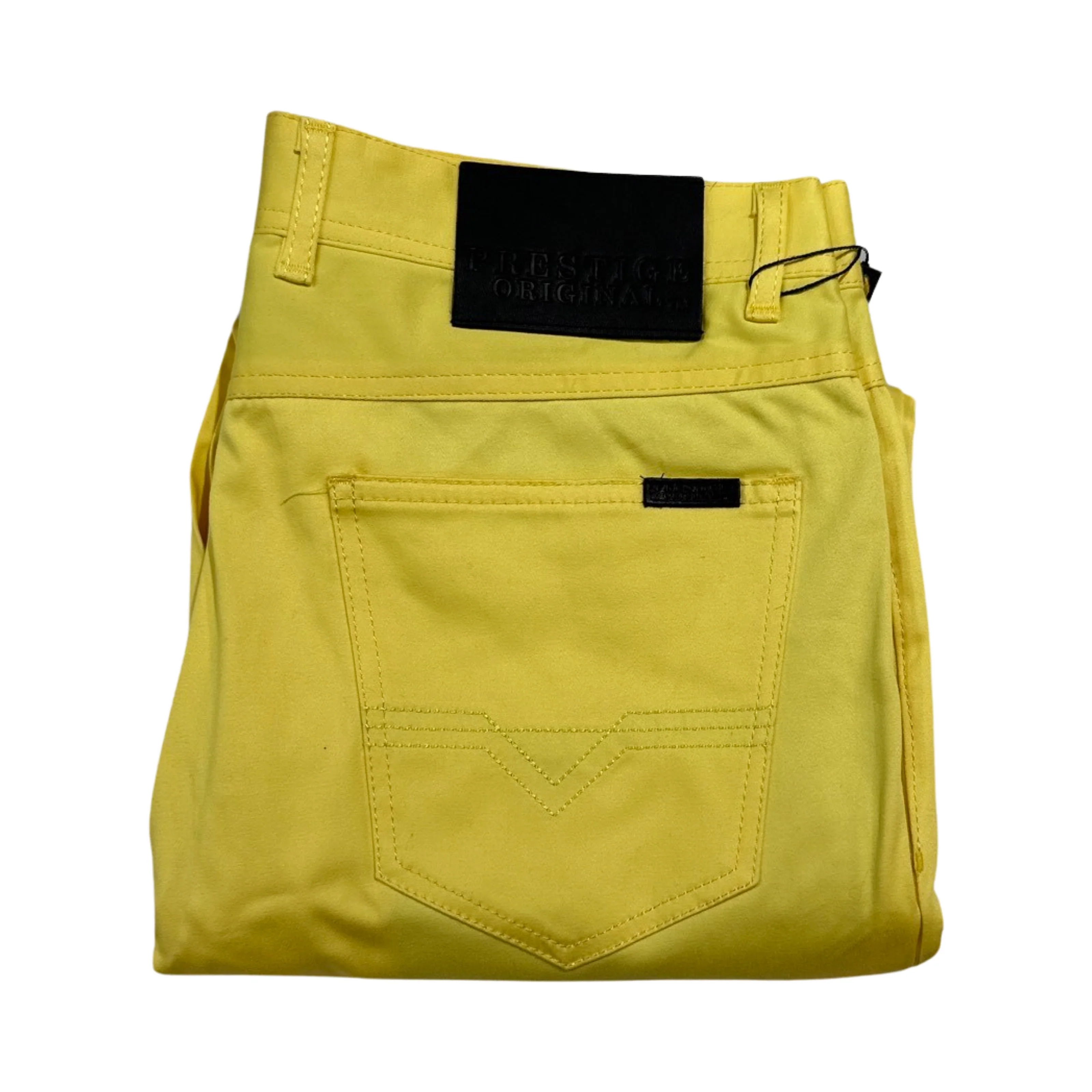Prestige Yellow COP-100 High-end Pants - Image 3