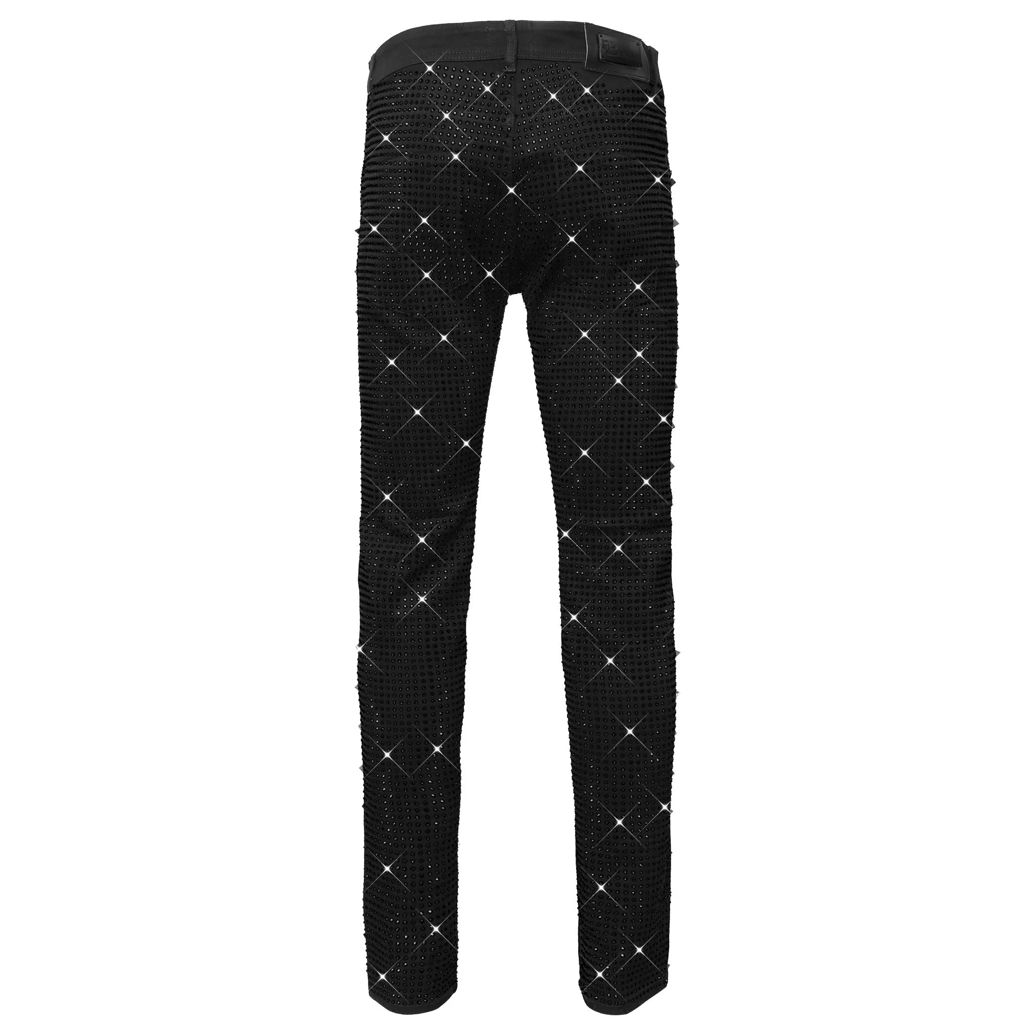 Pure Style + Opulent Overlay SET - BLACK - Image 3