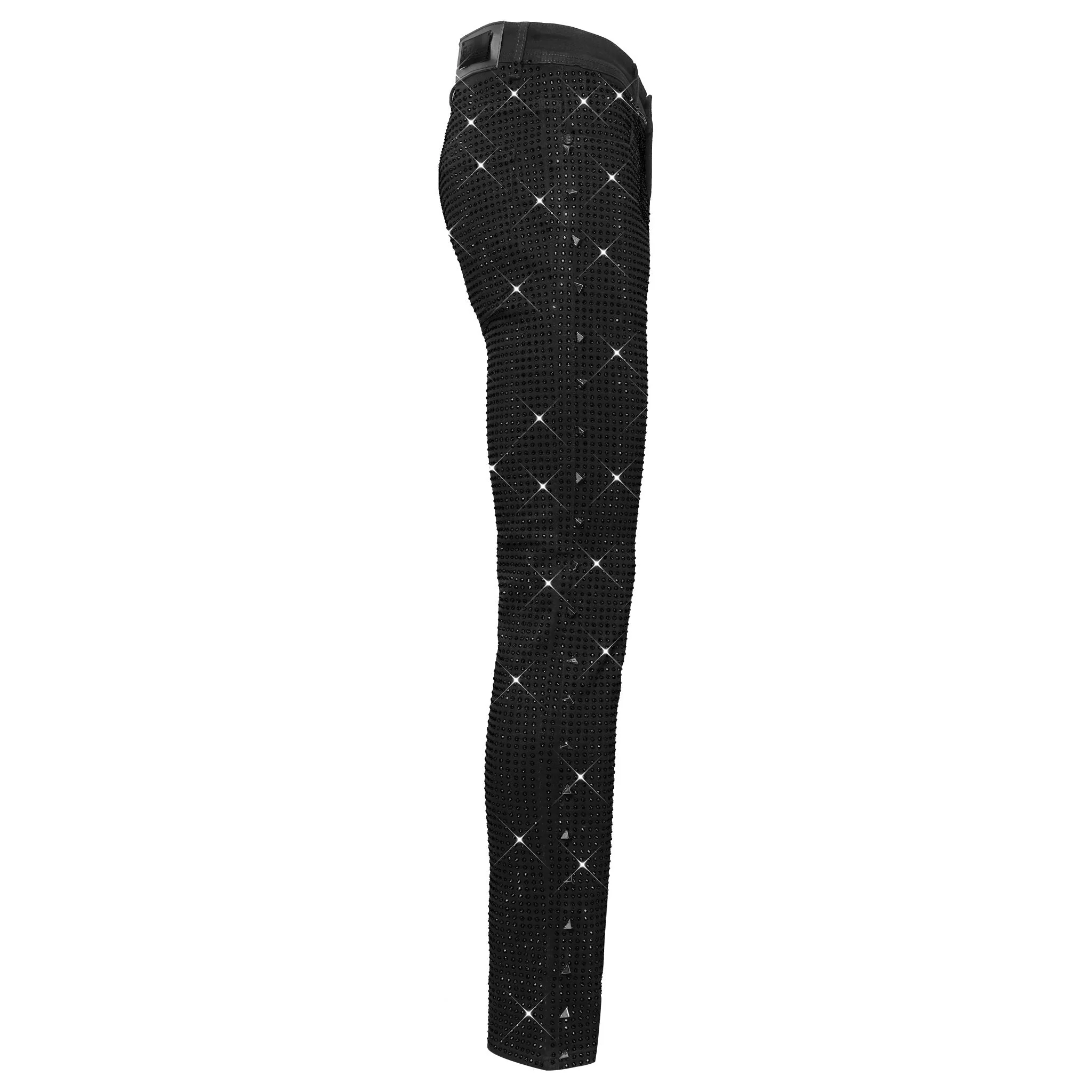 Pure Style + Opulent Overlay SET - BLACK - Image 7