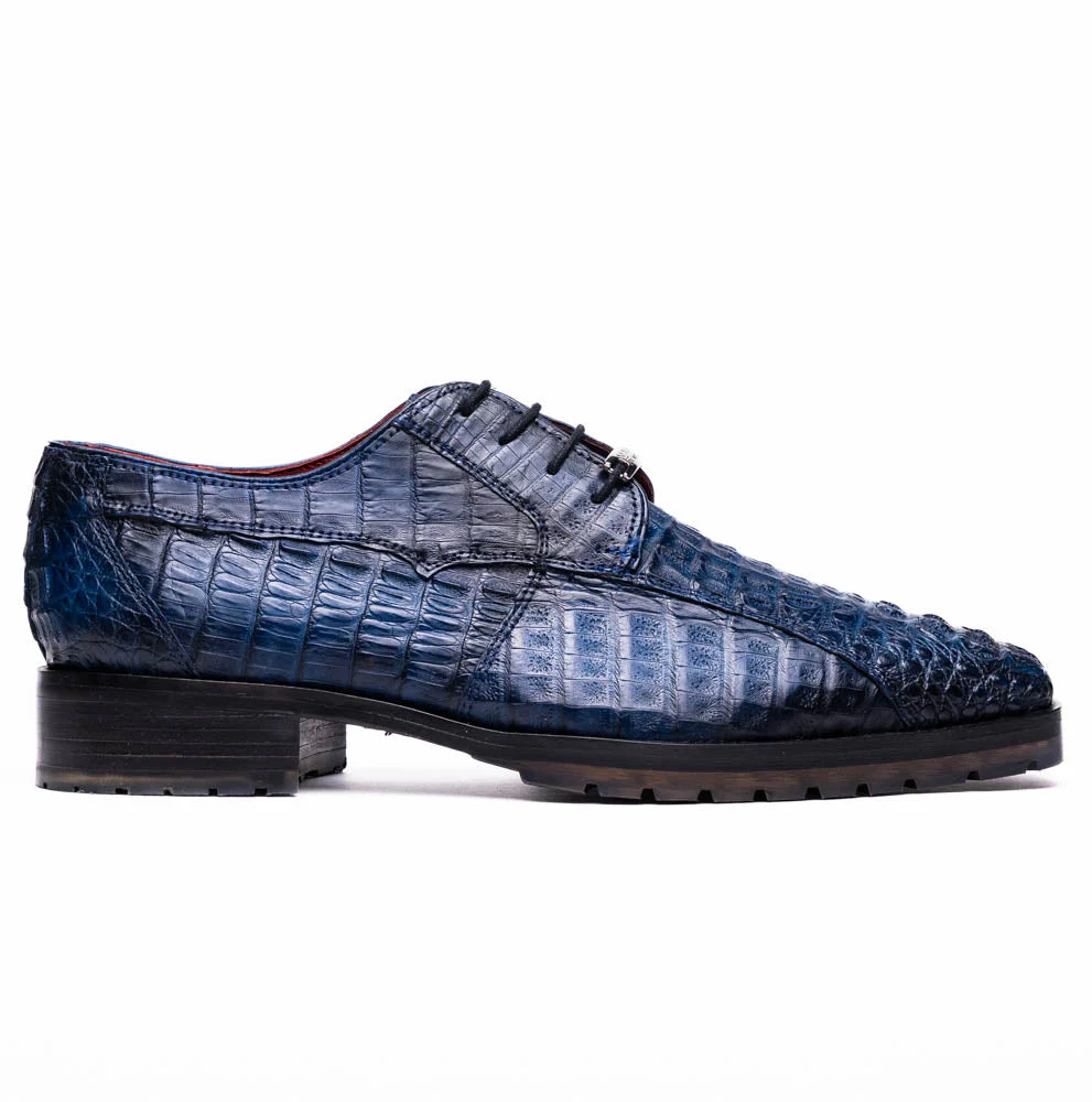 Ragusa Stained Navy - Image 9