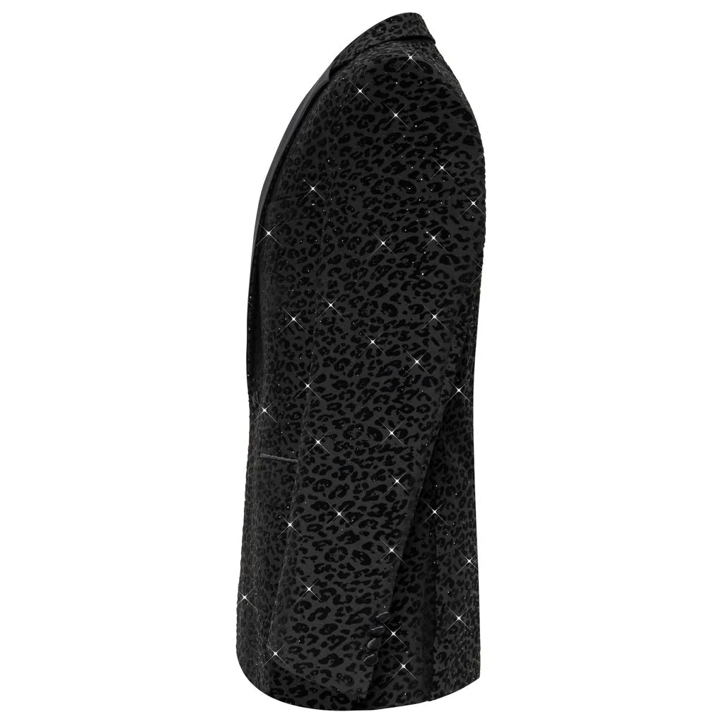 Redefined Radiance Blazer BLACK - Image 3