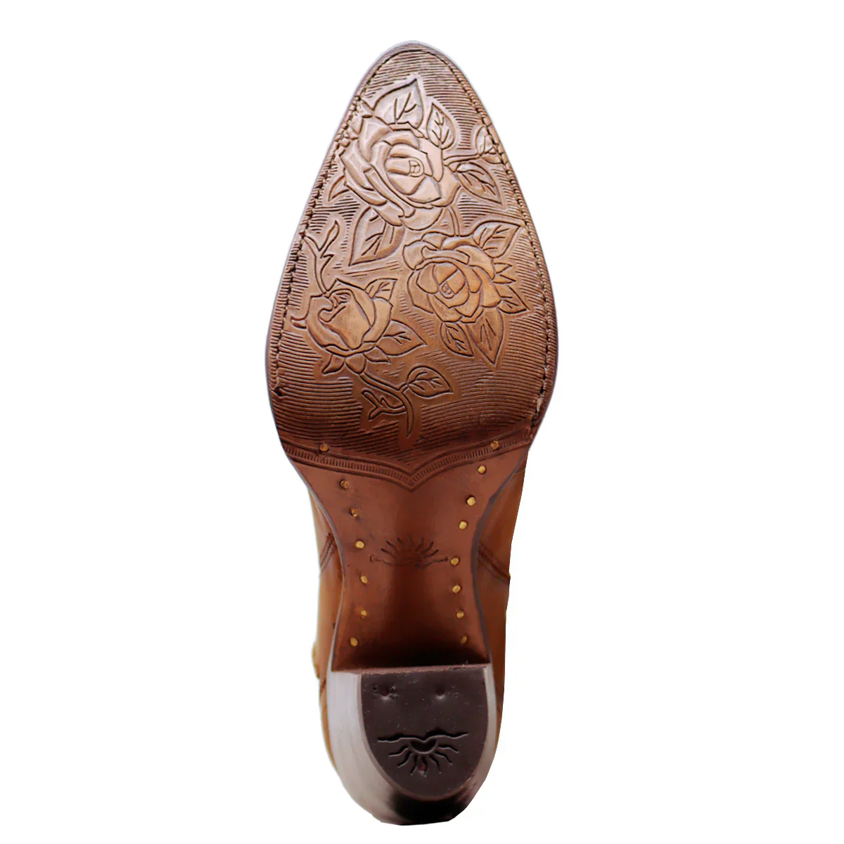 Rio Grande Bolona Ladies Boots - Image 6