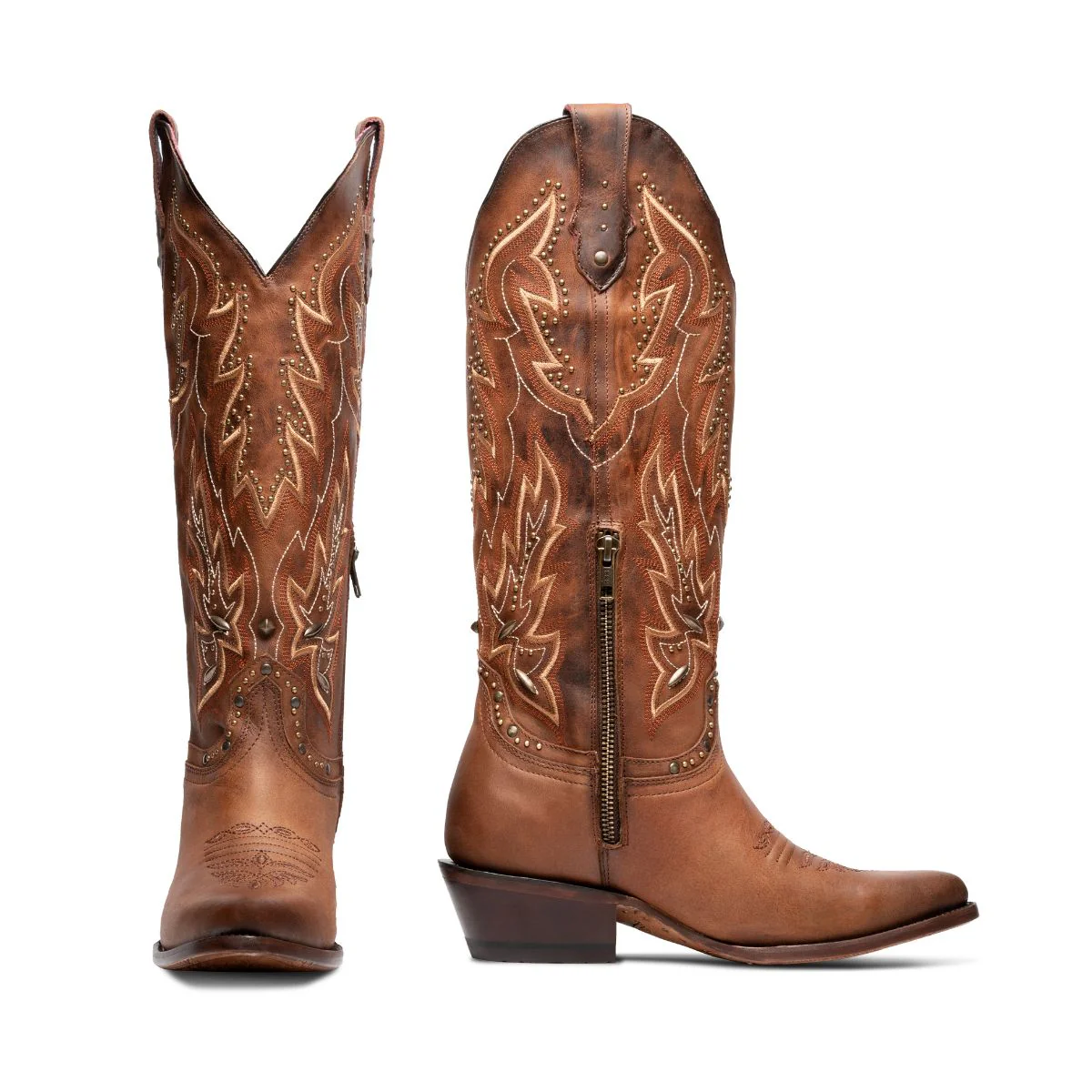 Rio Grande Ivana Ladies Boots - Image 3