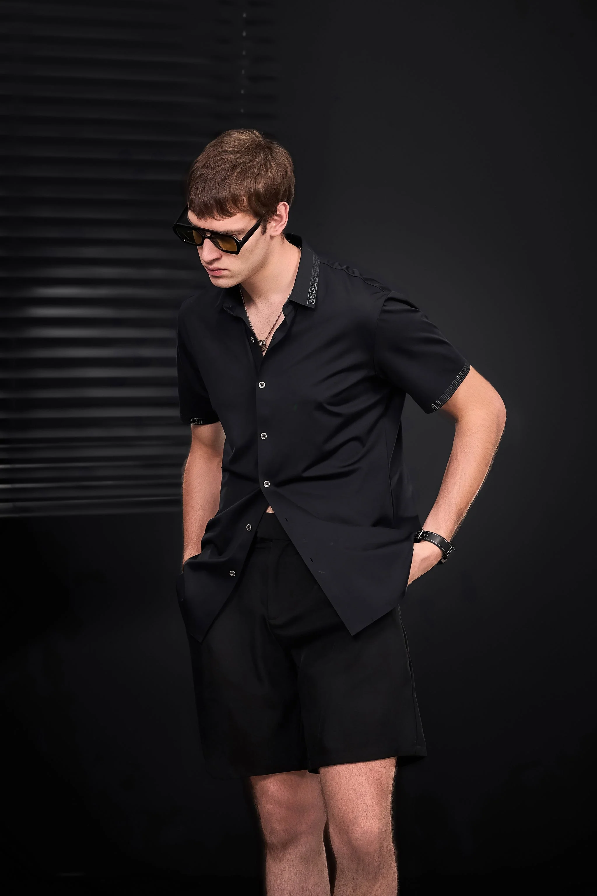 Risky Business BLACK/SILVER - Image 9