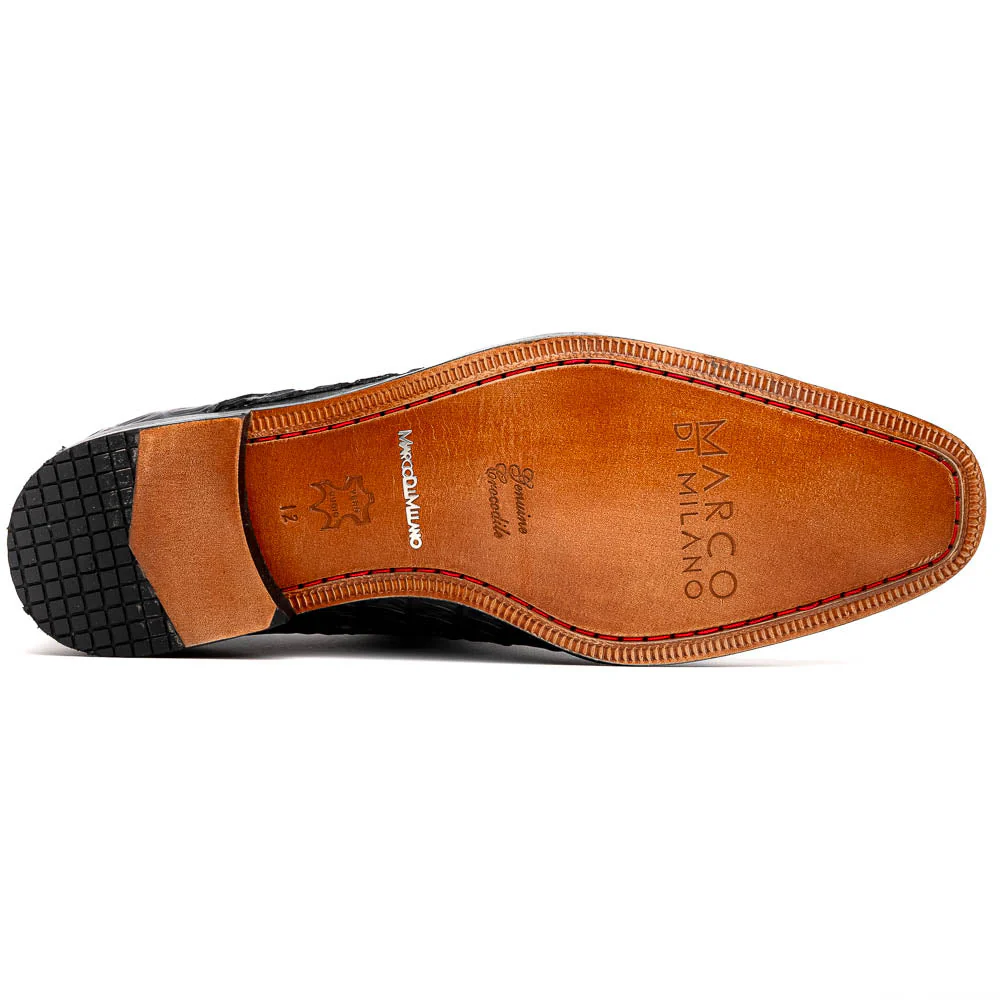 Rovigo Cognac Straps - Image 4