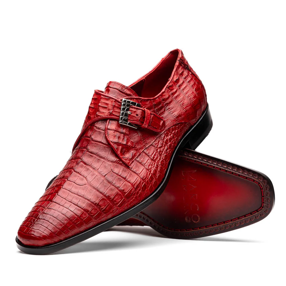 Rovigo Red