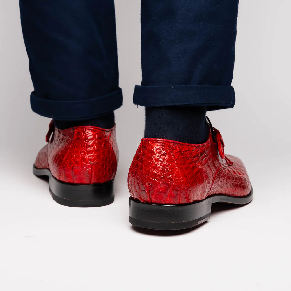Rovigo Red - Image 8