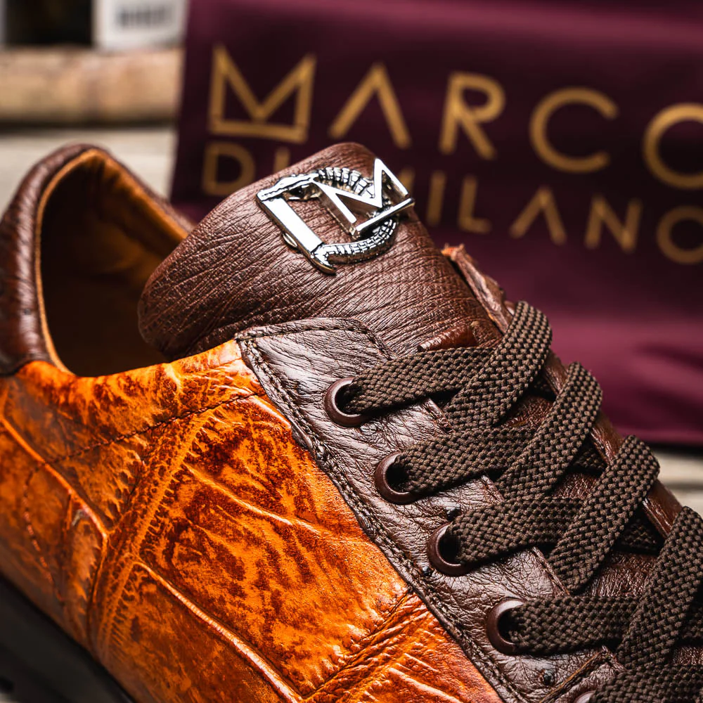 Saulo Brandy / Brown - Image 10