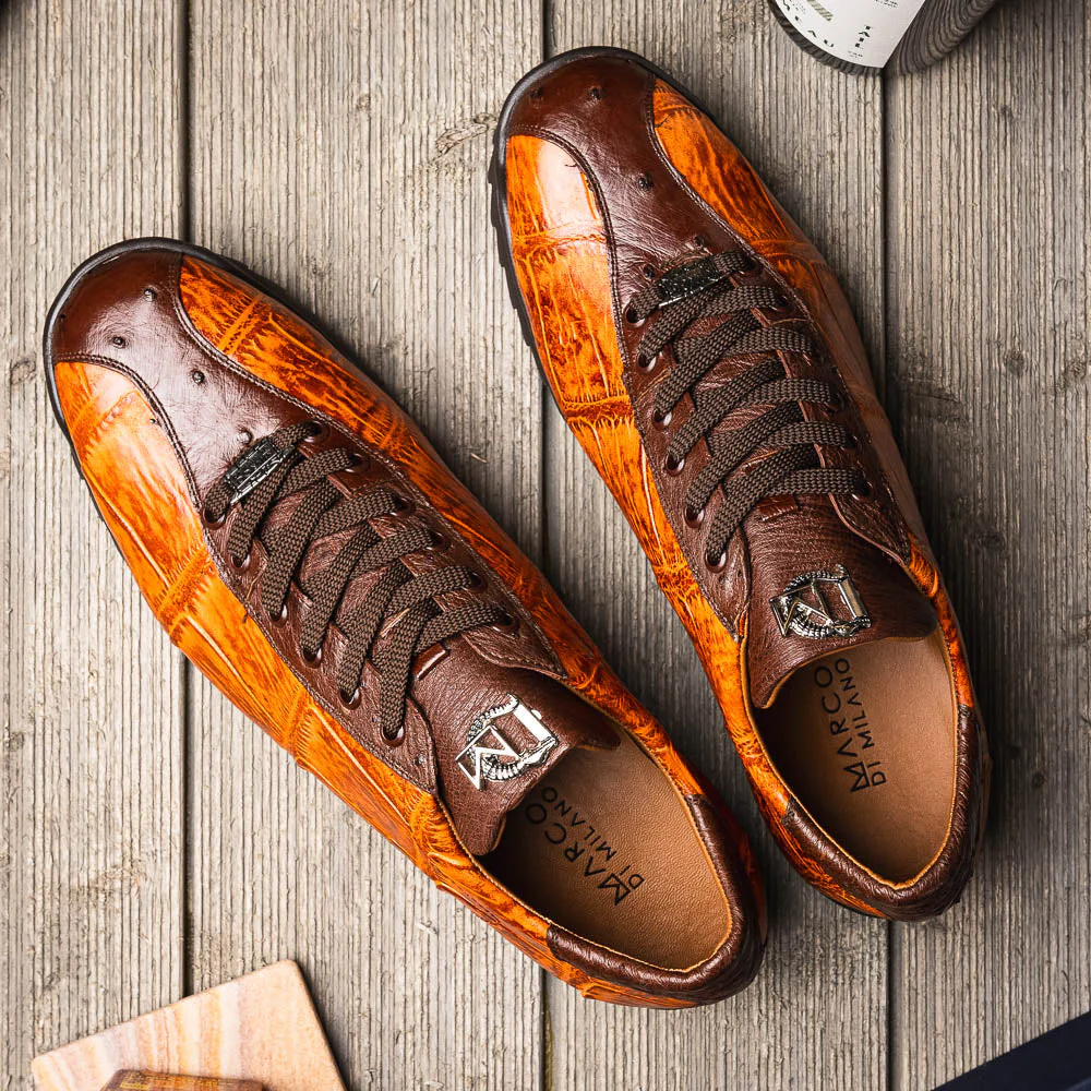 Saulo Brandy / Brown - Image 11