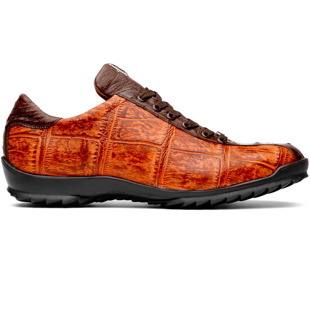 Saulo Brandy / Brown - Image 2