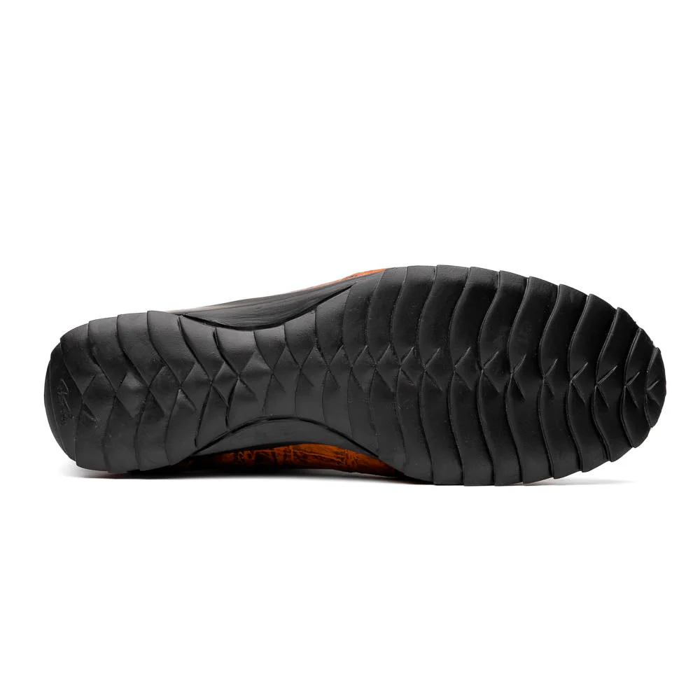 Saulo Brandy / Brown - Image 4