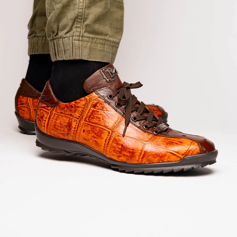 Saulo Brandy / Brown - Image 5
