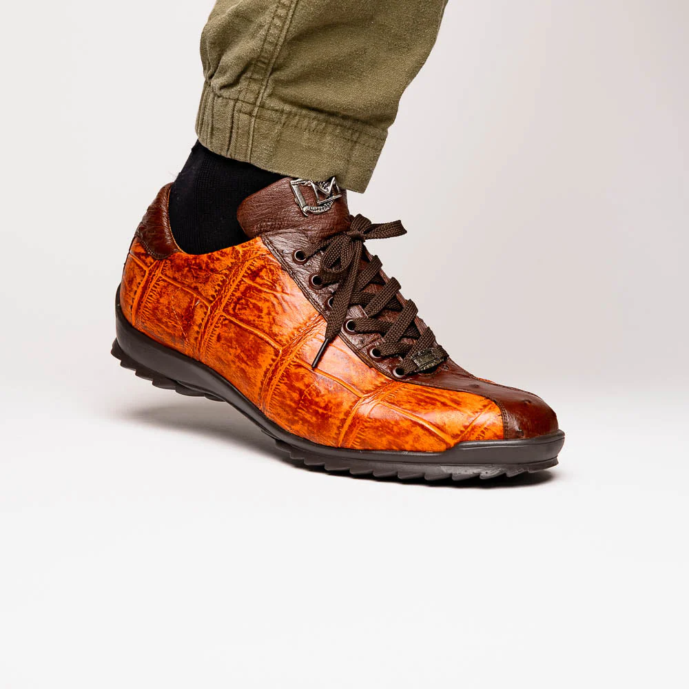 Saulo Brandy / Brown - Image 6