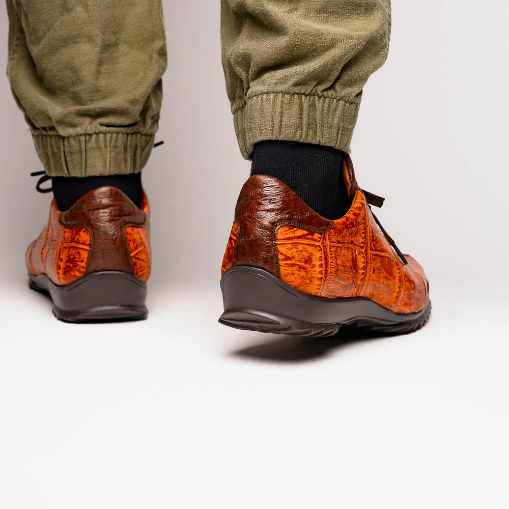 Saulo Brandy / Brown - Image 7