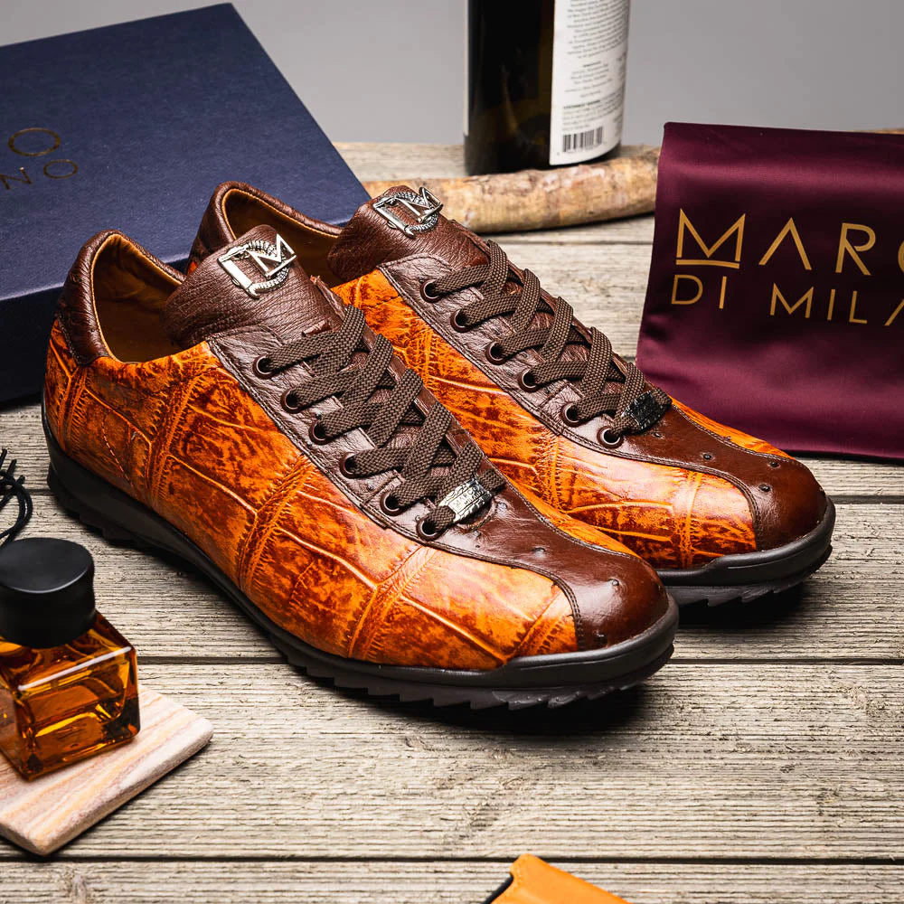 Saulo Brandy / Brown - Image 8