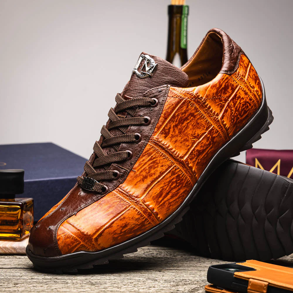 Saulo Brandy / Brown - Image 9