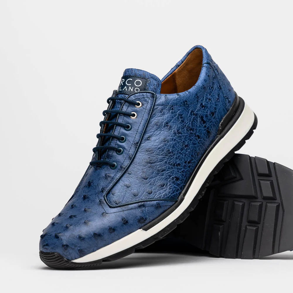 Scanno Antique Navy