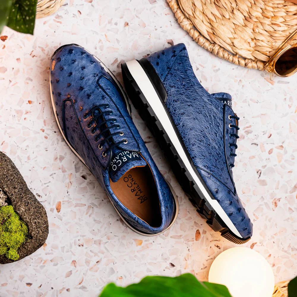Scanno Antique Navy - Image 10