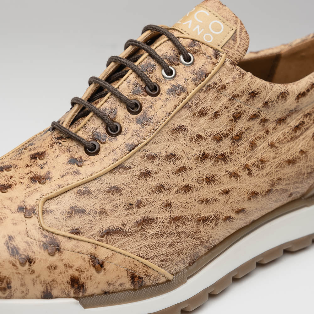 Marco Di Milano Scanno Antique Orix - Image 3