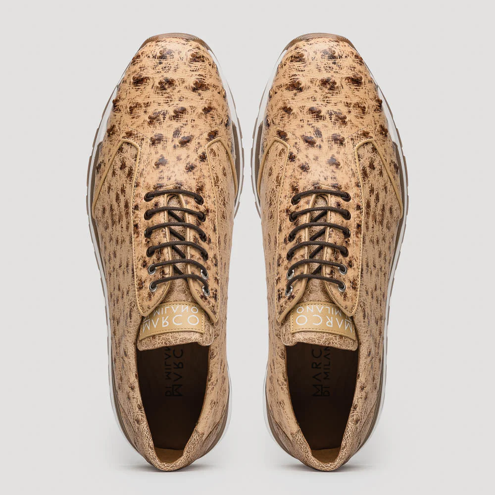 Marco Di Milano Scanno Antique Orix - Image 4