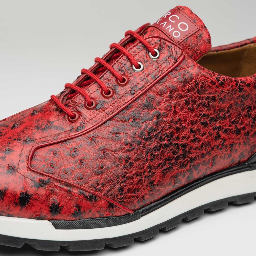 Scanno Antique Red - Image 3
