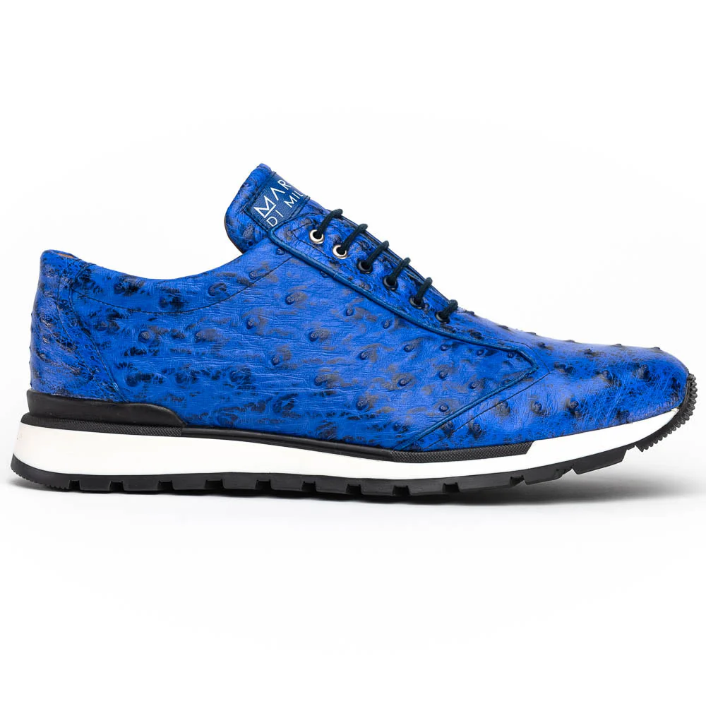 Scanno Electric Blue - Image 2
