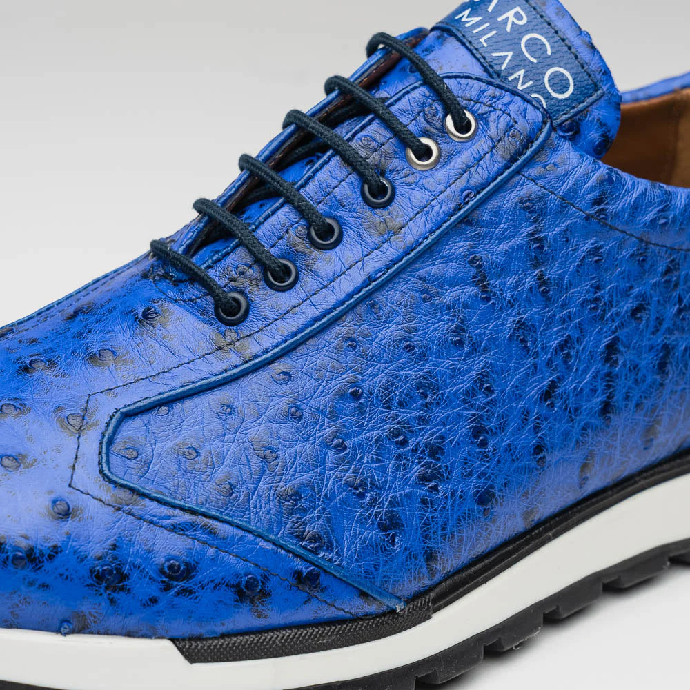 Scanno Electric Blue - Image 3