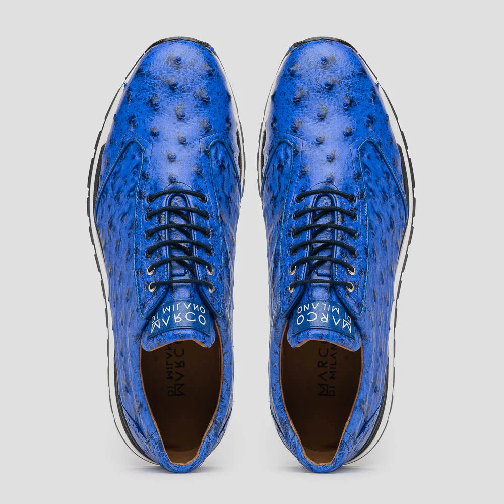Scanno Electric Blue - Image 4