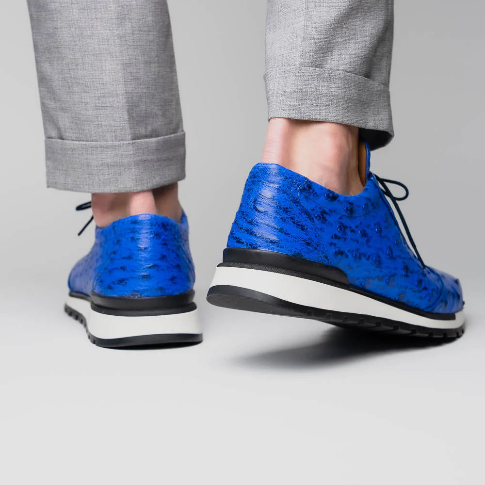Scanno Electric Blue - Image 9