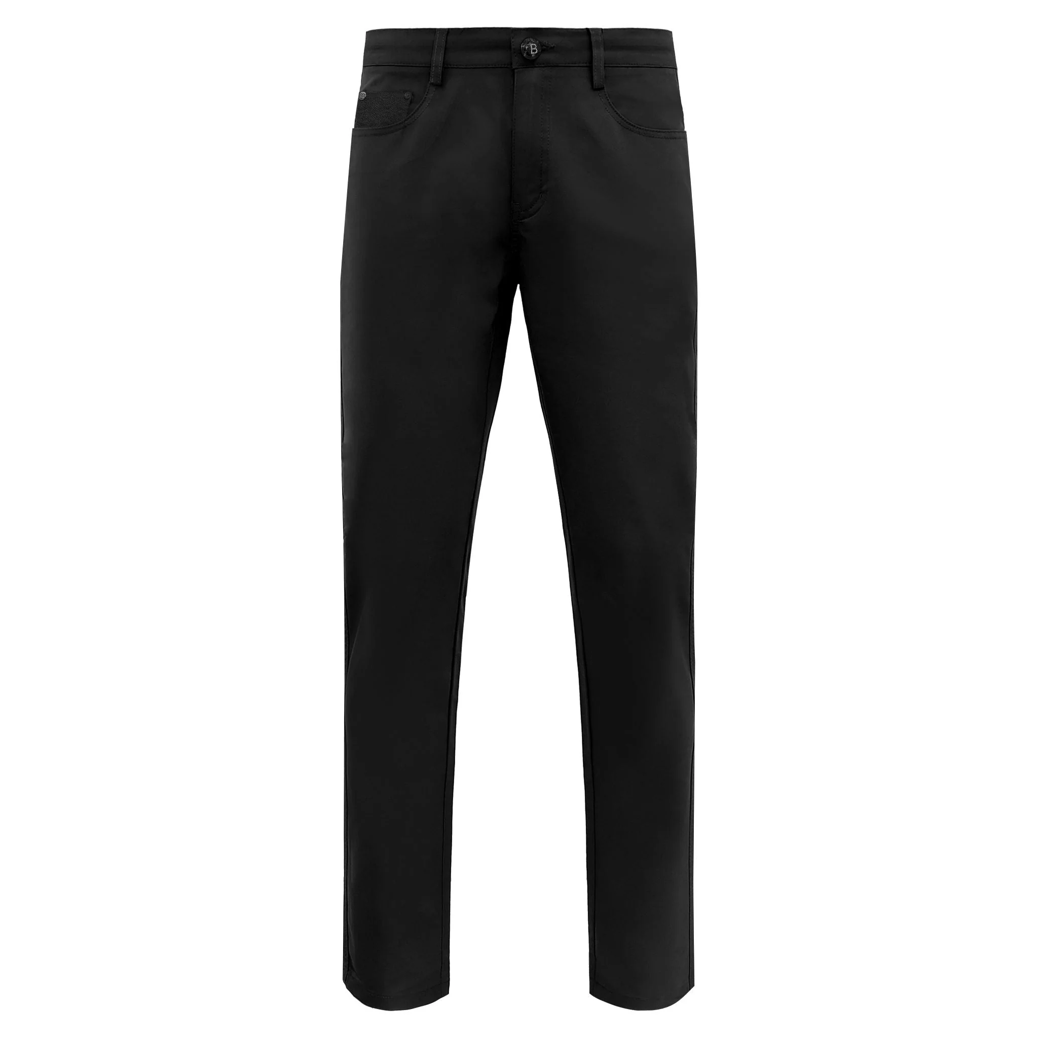 Sharp Story BLACK