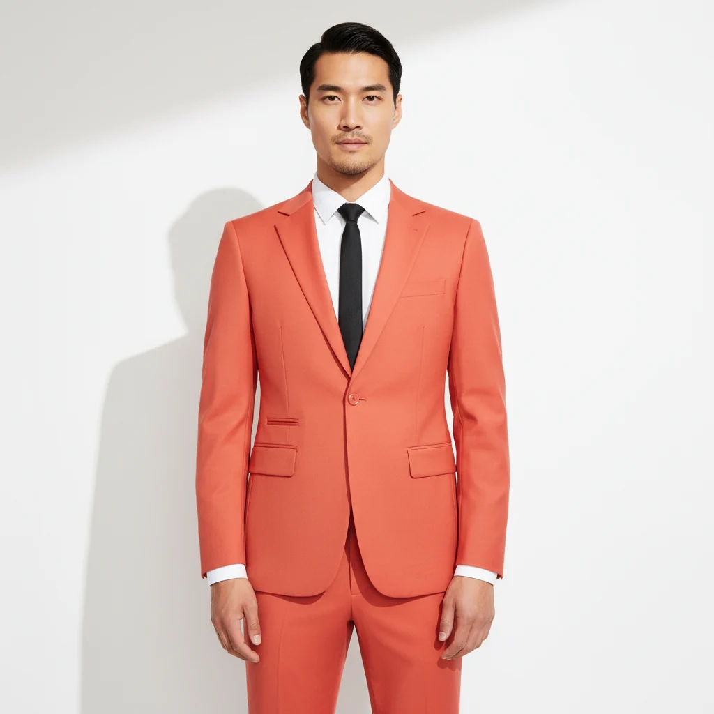 Signature Suit BRICK - Image 3
