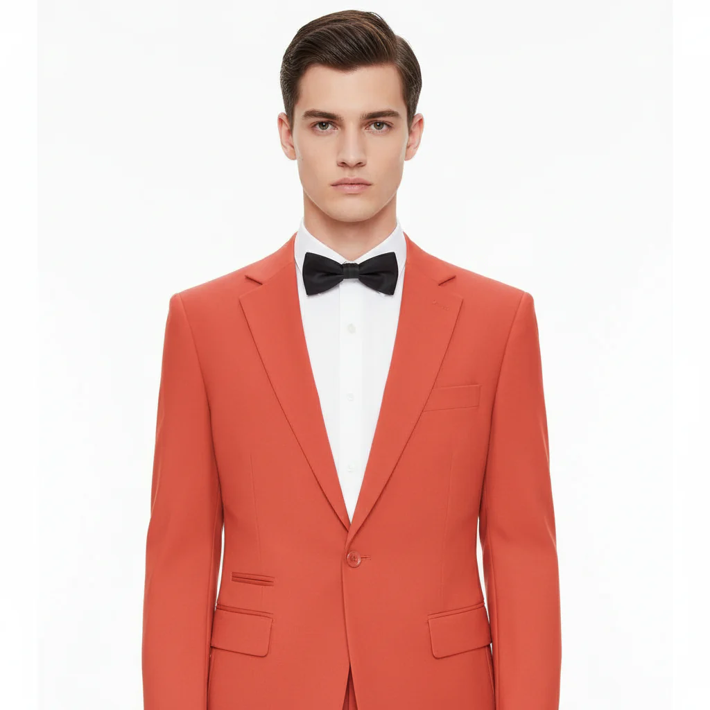 Signature Suit BRICK - Image 4