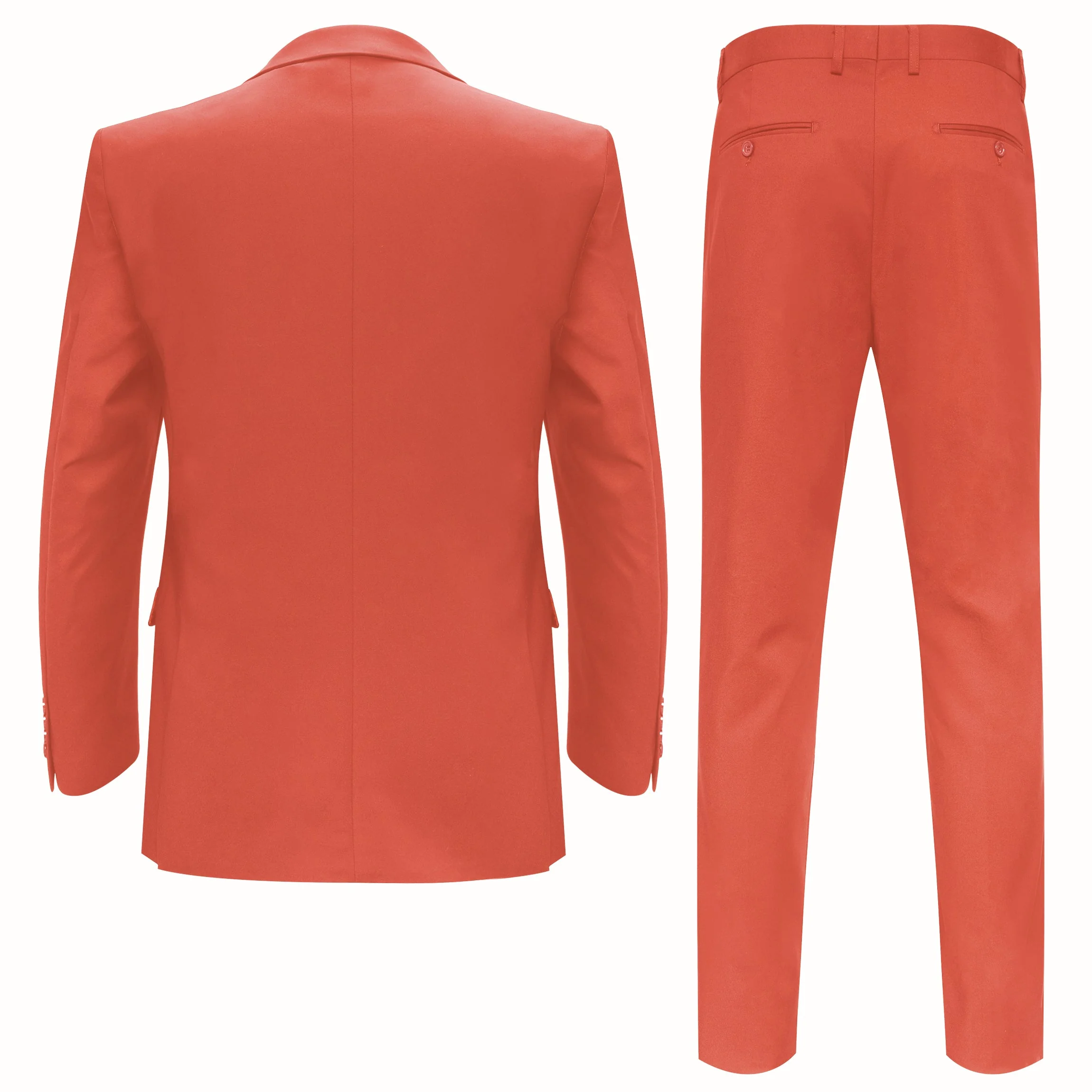 Signature Suit BRICK - Image 5