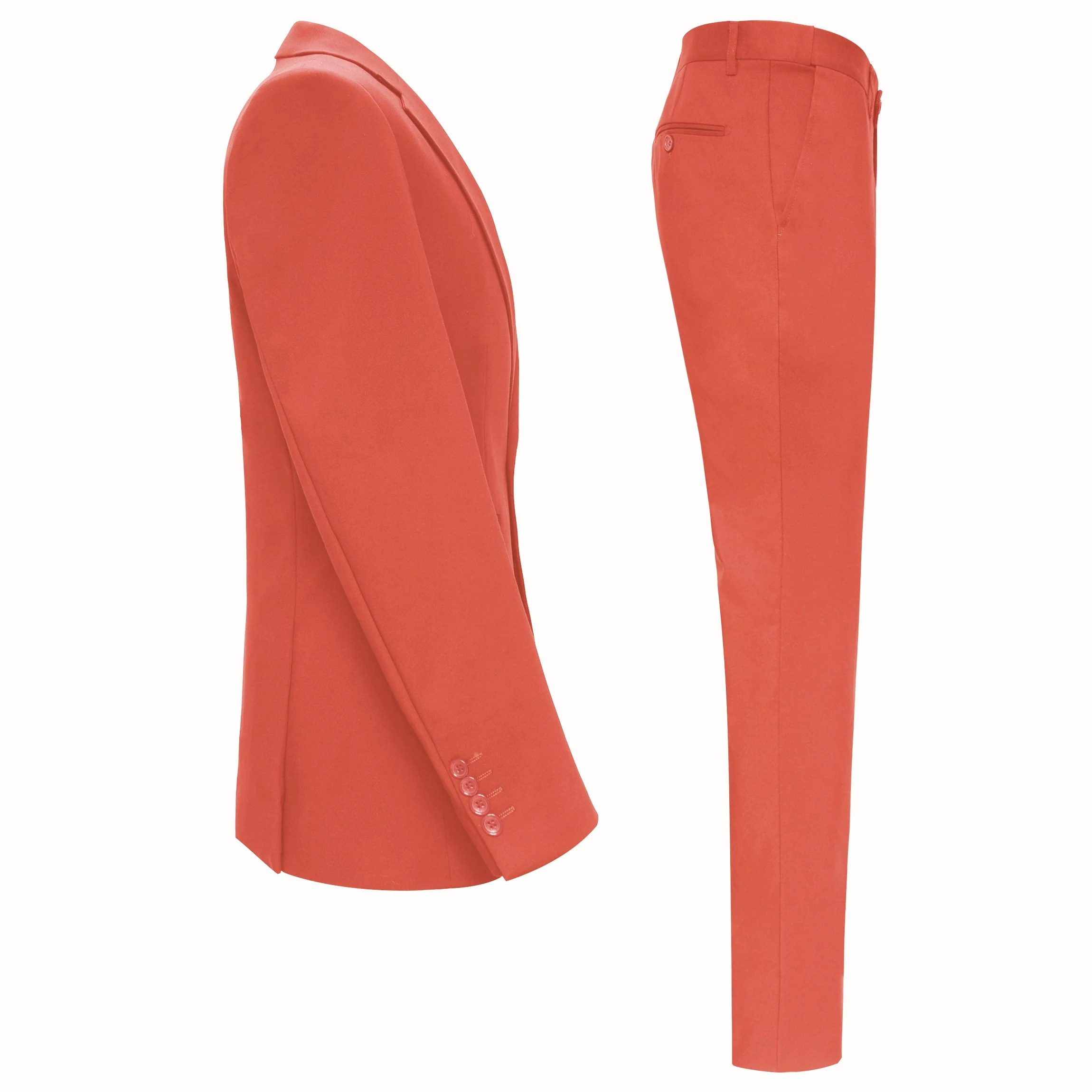 Signature Suit BRICK - Image 6