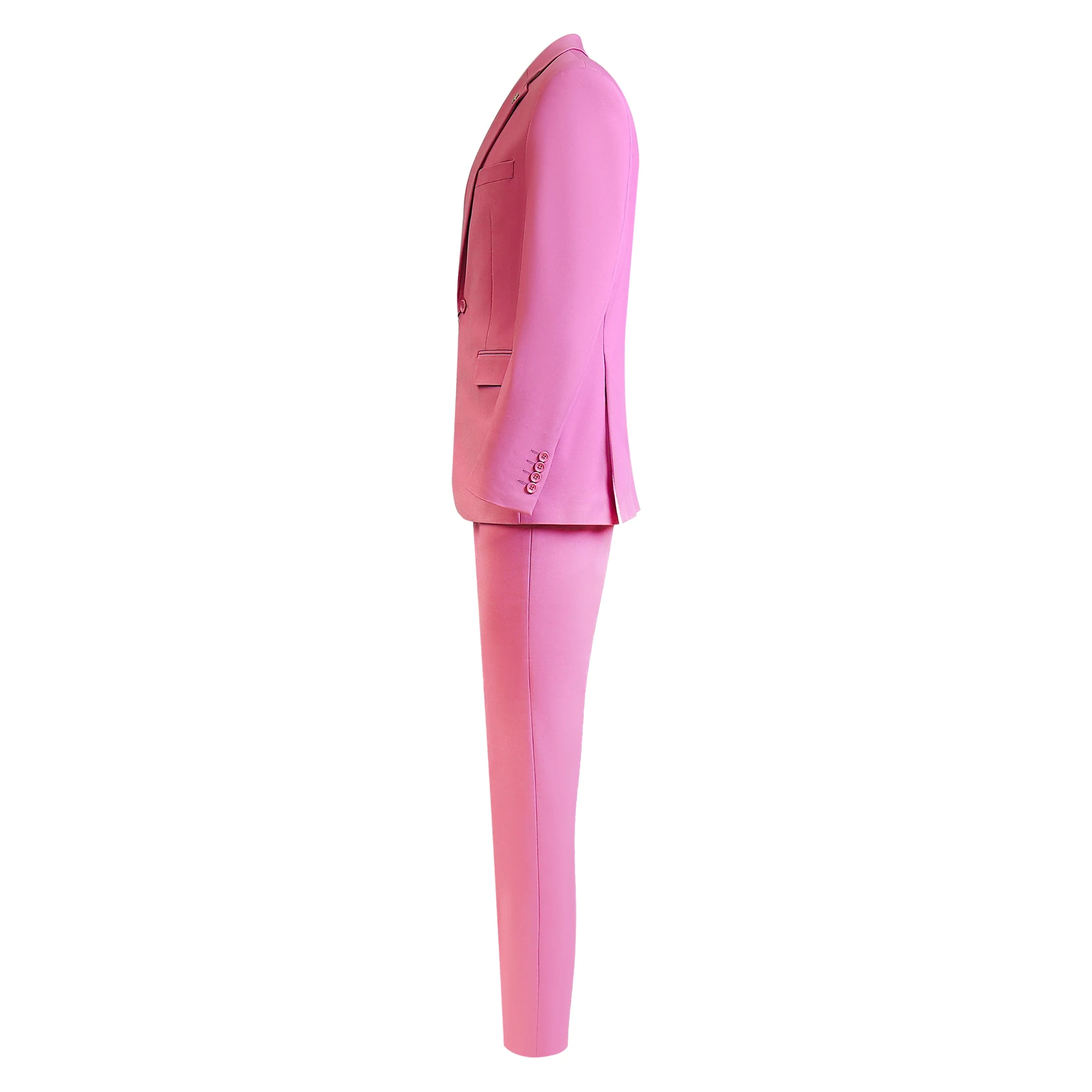 Signature Suit FUCHSIA - Image 6