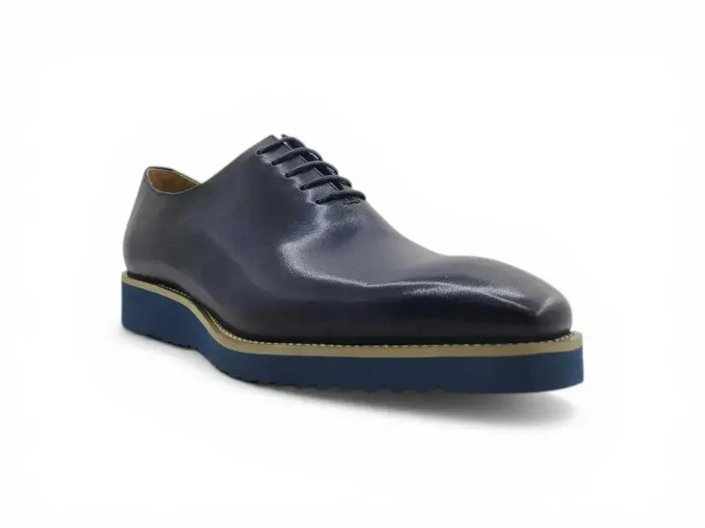 Signature Wholecut Oxford With Lightweight Sole - Image 9
