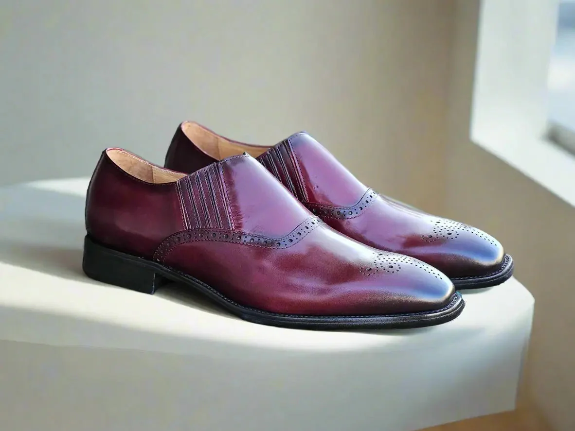 Slip-on Loafer with medallion - Image 17